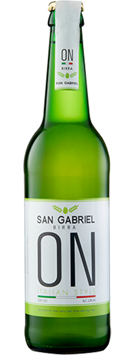 Product image of San Gabriel ON