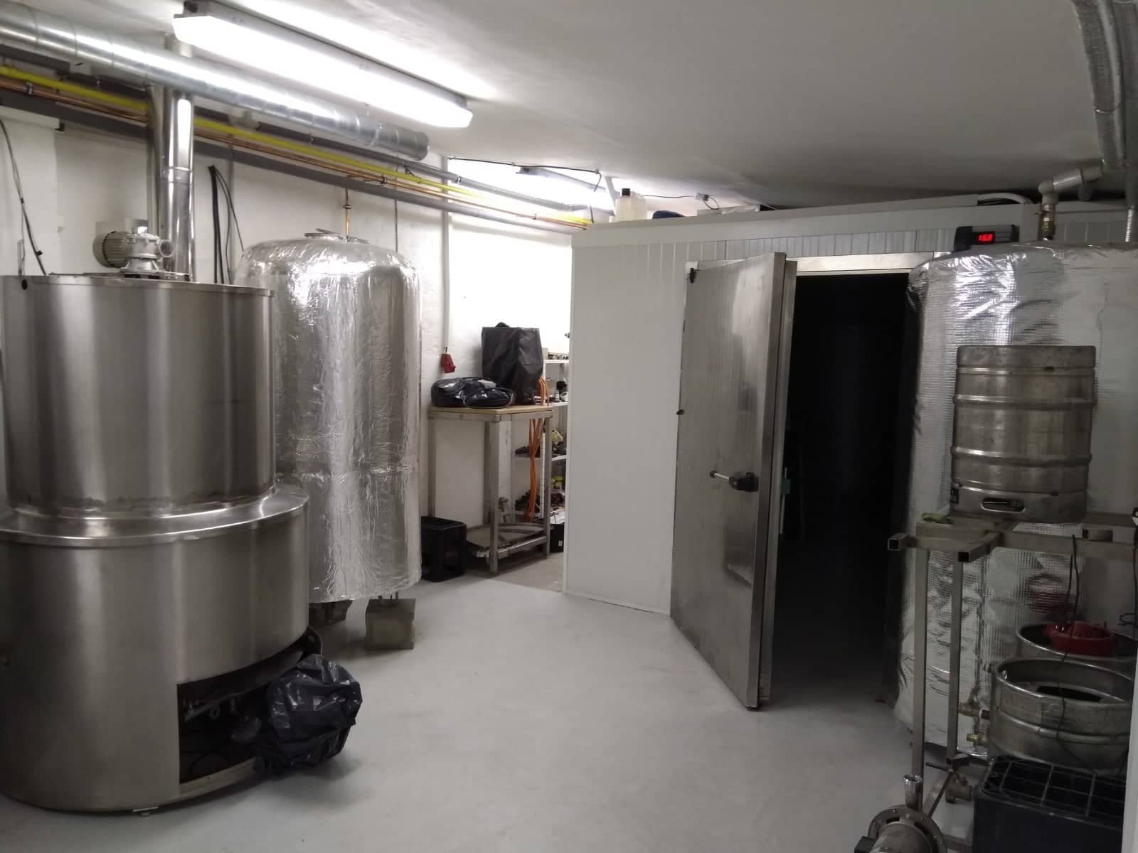 Pivovar Stern brewery from Czechia