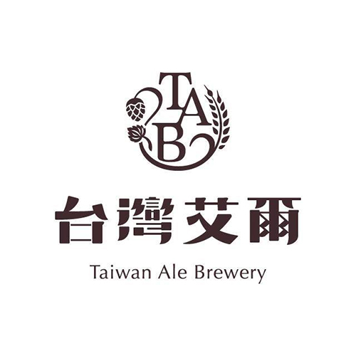 Logo of Taiwan Ale Brewery  brewery