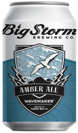 Product image of Big Storm  - Wavemaker