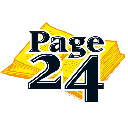 Logo von Brasserie Saint Germain - page 24 Brauerei
