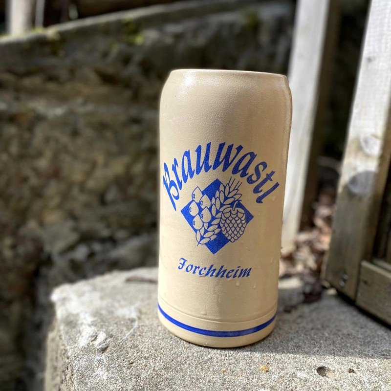 Brauwastl Forchheim Brauerei aus Deutschland