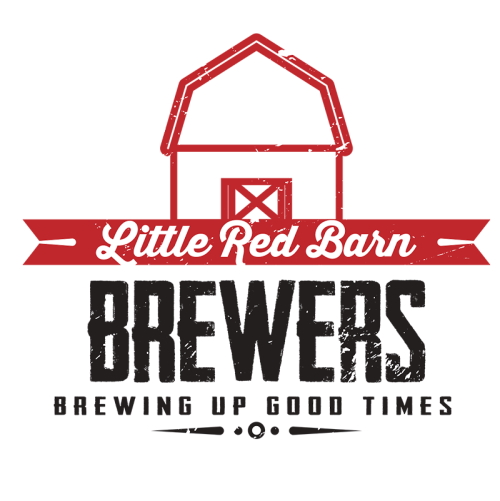 Logo of Little Red Barn brewery