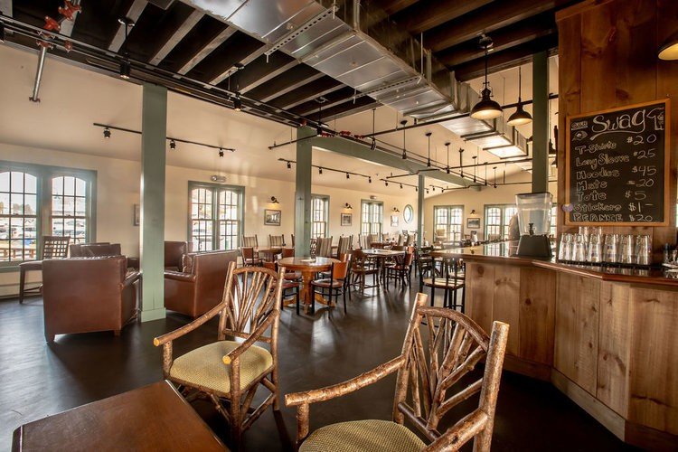 Great Falls Brewing brewery from United States