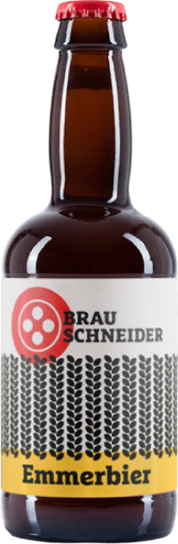 Product image of BrauSchneider - Emmerbier