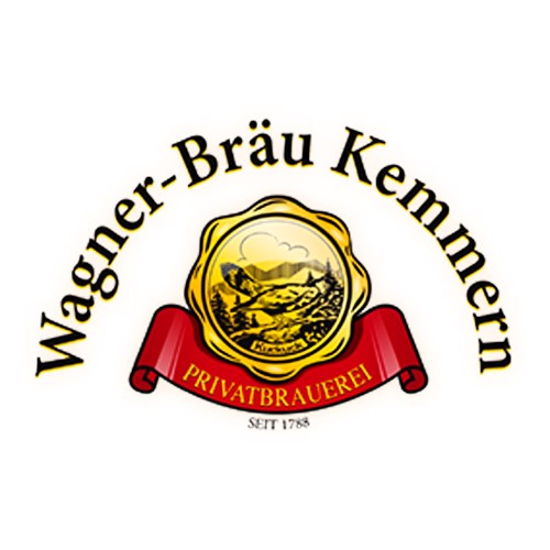 Logo of Wagner Bräu Kemmern brewery