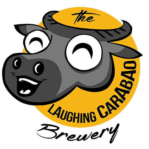 Logo von The Laughing Carabao Brauerei