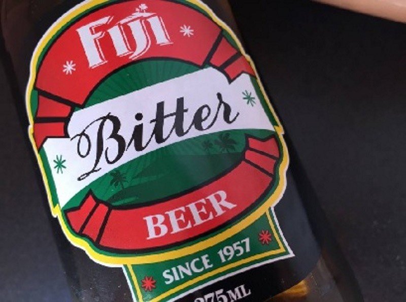 Paradise Beverages brewery from Fiji