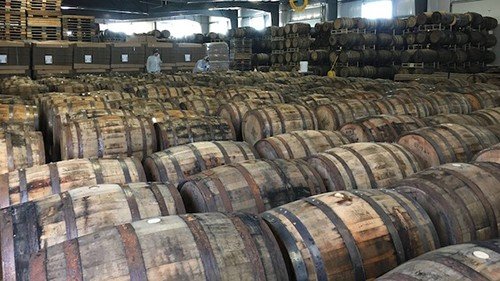 Central Waters Brewing Brauerei aus Vereinigte Staaten