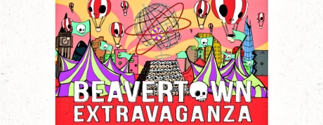 Beavertown Extravaganza 2018 