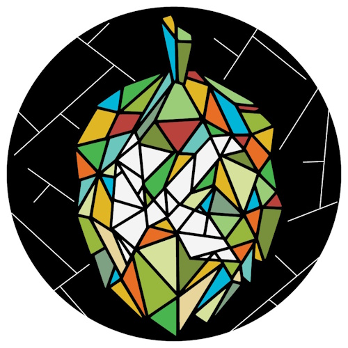 Logo von Kjubist Brauerei