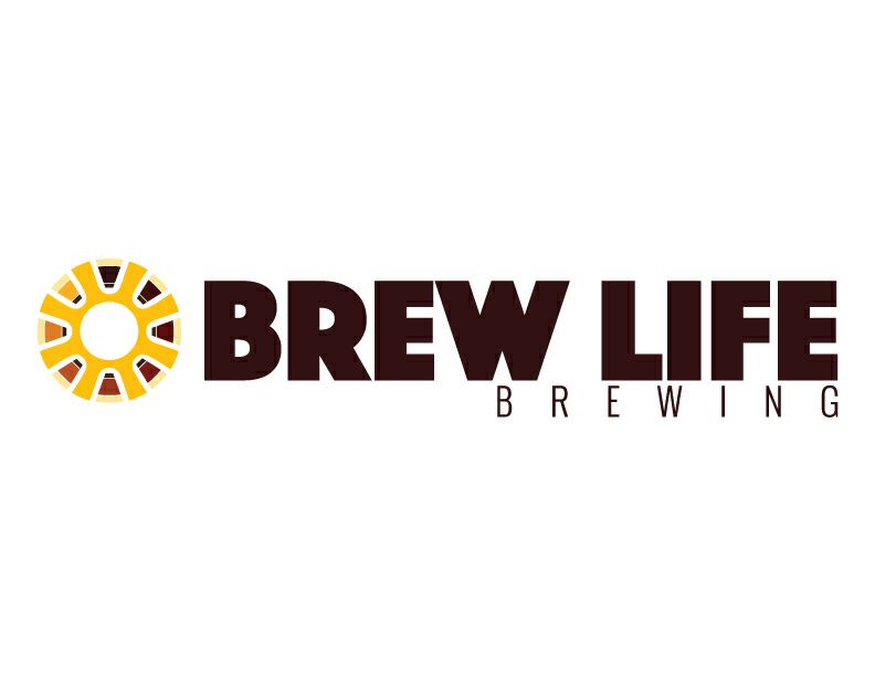 Logo of Brew Life Brewing brewery