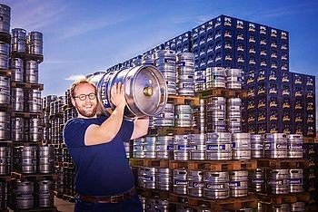 Privatbrauerei Gessner Brauerei aus Deutschland