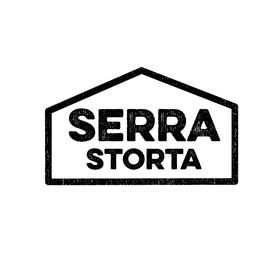 Logo of Serra Storta brewery