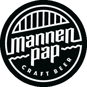 Logo von Mannenpap Brauerei