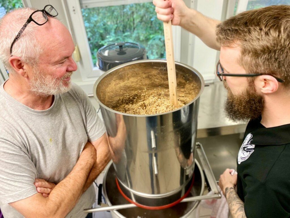 Brauhaus zum Pelikan Brauerei aus Deutschland