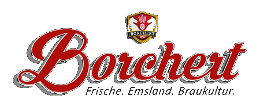 Logo von Landhaus-Brauerei Borchert Brauerei