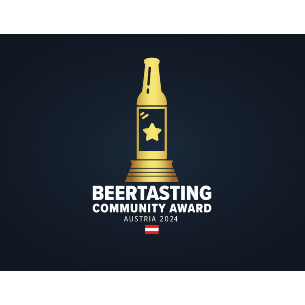 Austrian BeerTasting Community Award-Paket 2024