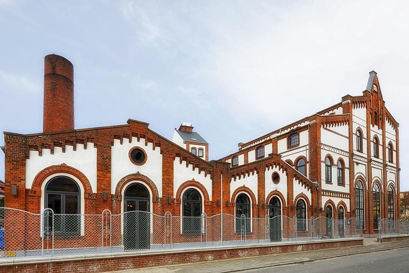 Union Brauerei Bremen Brauerei aus Deutschland