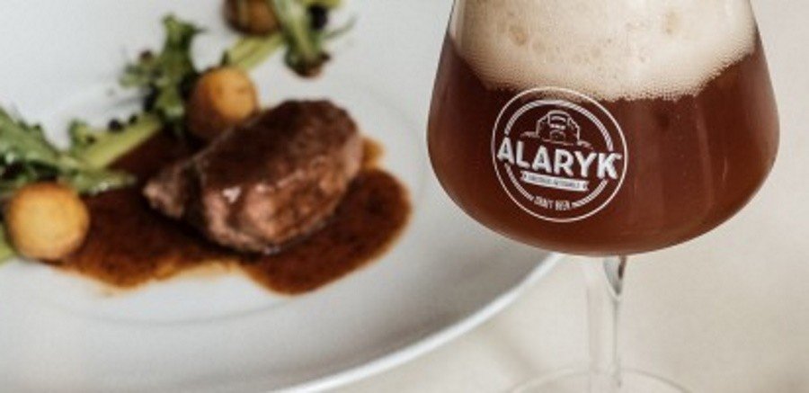 Alaryk Brauerei aus Frankreich