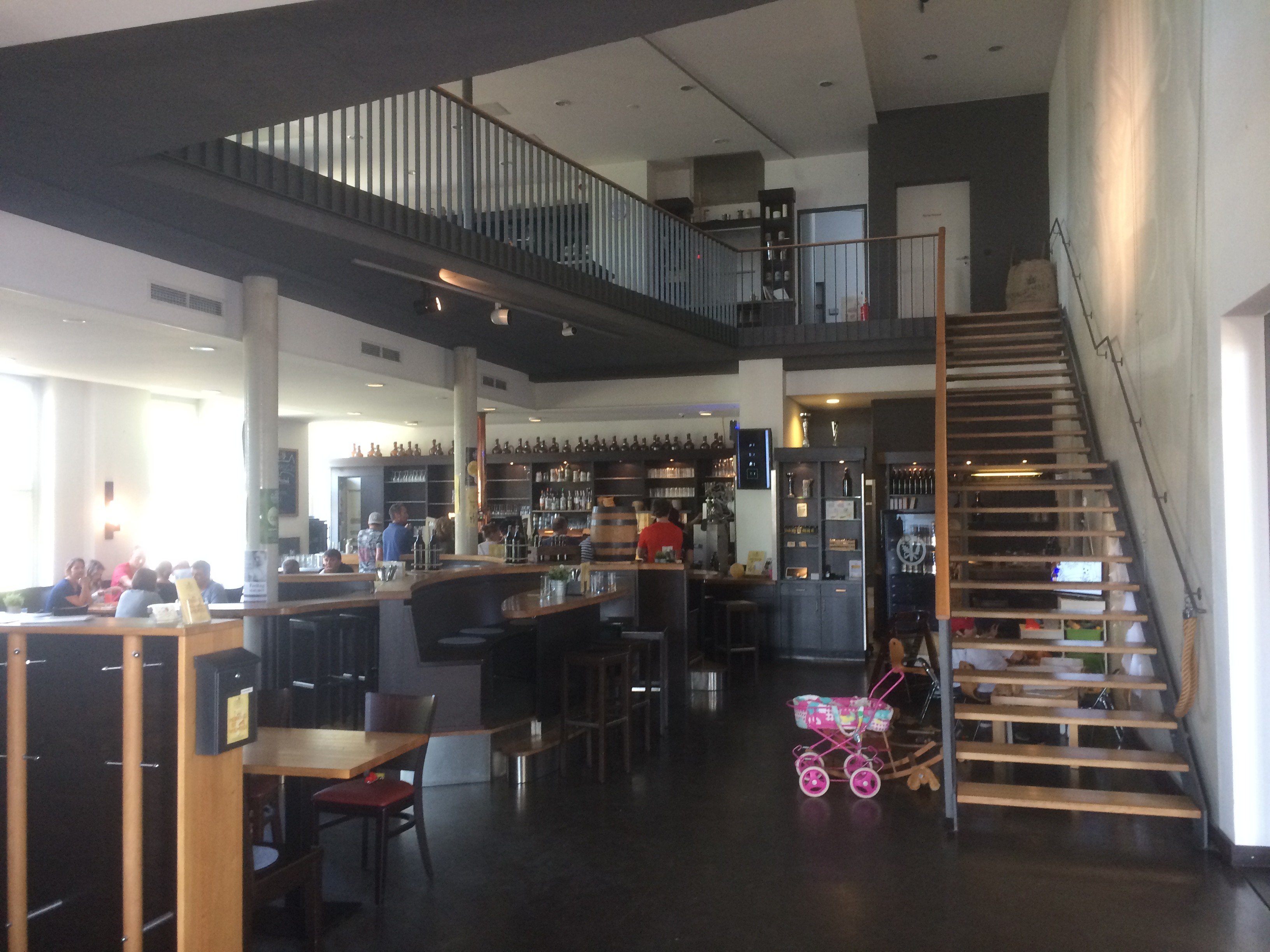 Brauhaus 2.0 Brauerei aus Deutschland