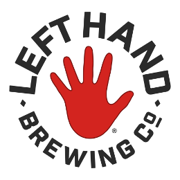 Logo of Left Hand Brewing brewery