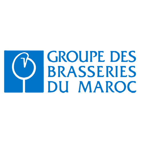 Logo von Brasseries du Maroc Brauerei