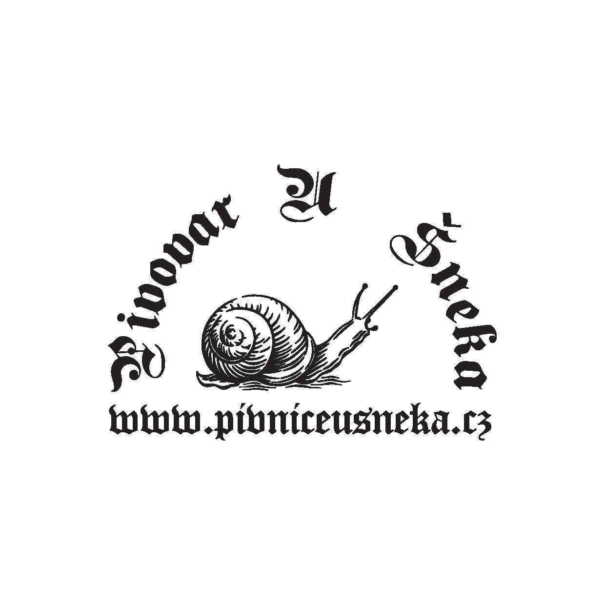 Logo von Pivovar U Šneka Brauerei