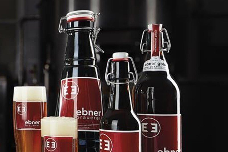 Brauerei Ebner Brauerei aus Österreich