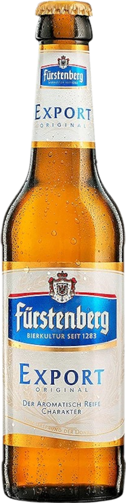 Product image of Fürstenberg - Export