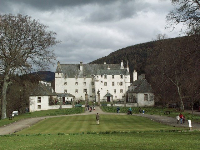 Traquair House Brewery Brauerei aus Vereinigtes Königreich