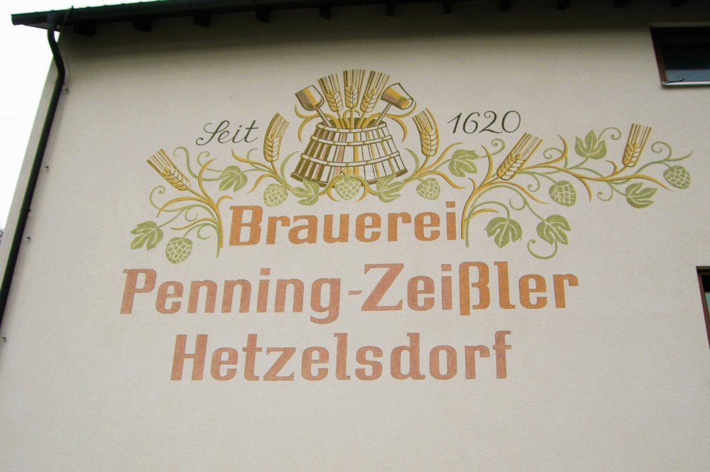 Brauerei Penning-Zeißler Brauerei aus Deutschland