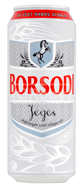 Product image of Borsodi Jeges