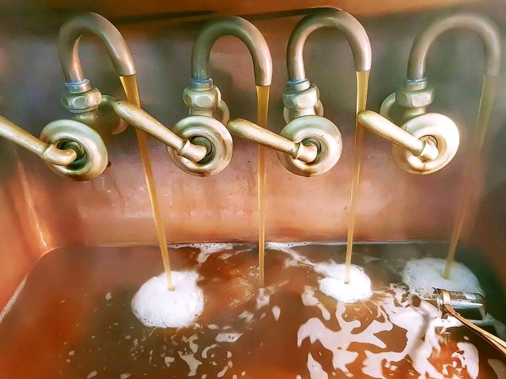 Brauerei Gasthof Höhn Brauerei aus Deutschland