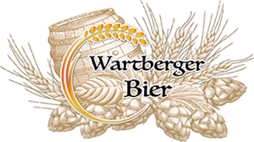 Logo of Wartberger Bier brewery