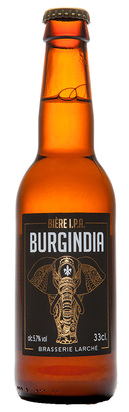 Product image of Brasserie Larché - Burgindia