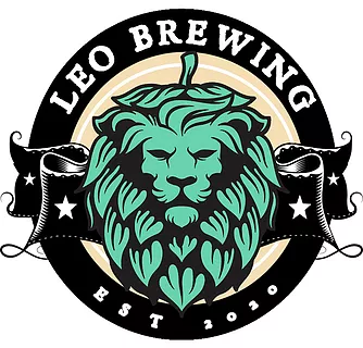 Logo of Leo Brewing brewery