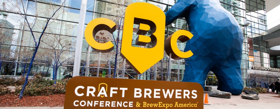 CBC and World Beer Cup cancelled