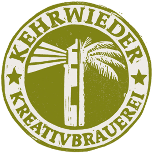 Logo von Kreativbrauerei Kehrwieder Brauerei