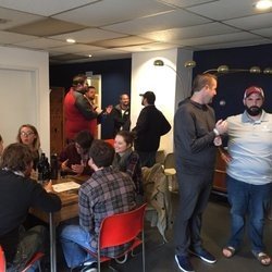 405Brewing Brauerei aus Vereinigte Staaten