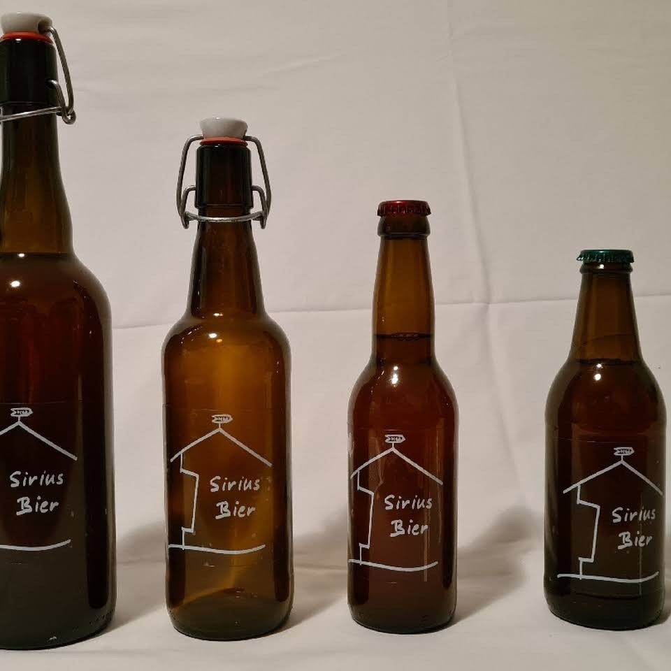 Sirius Brauerei Brauerei aus Österreich