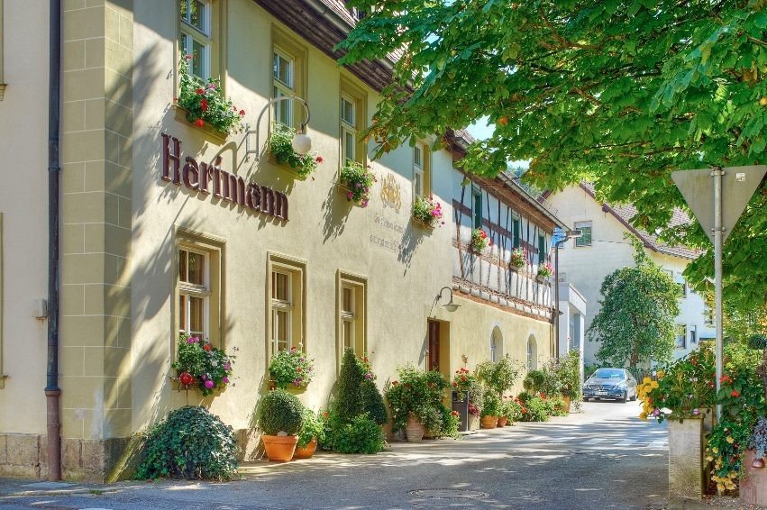 Brauerei Hartmann Brauerei aus Deutschland