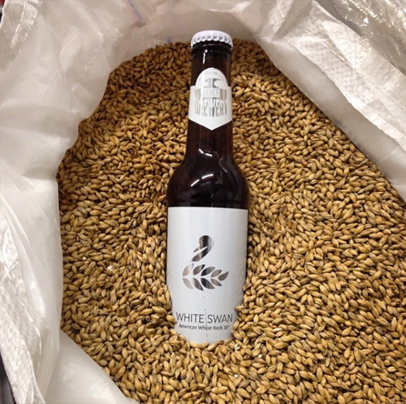 Ikkona brewery from Slovakia