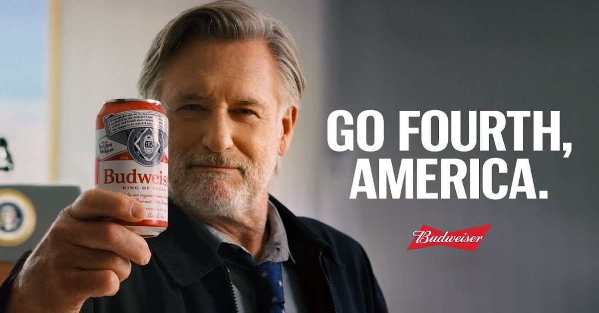 USA: Anheuser Busch is making good on its promise for a free beer