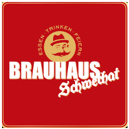 Logo von Schwechater Bier Brauerei