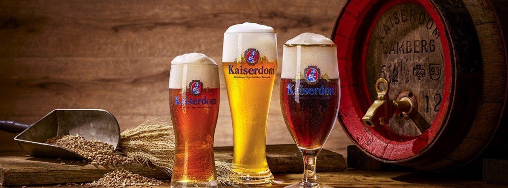 Kaiserdom Bamberg Brauerei aus Deutschland