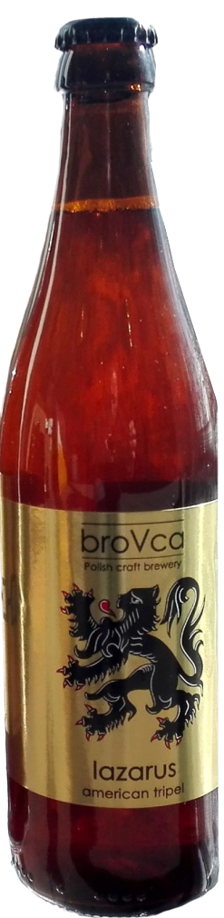 Product image of Brovca Lazarus