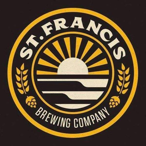 Logo von St Francis Brewing Company Brauerei