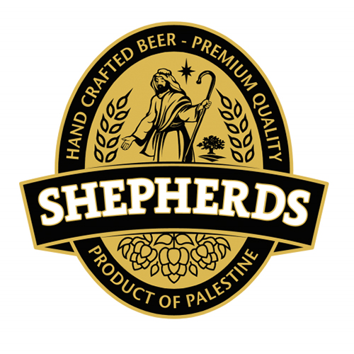 Logo of Birzeit Brewery brewery