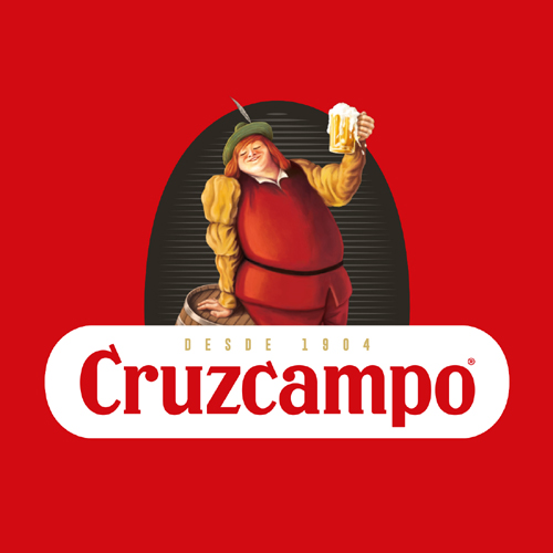 Logo von Cruzcampo Brauerei
